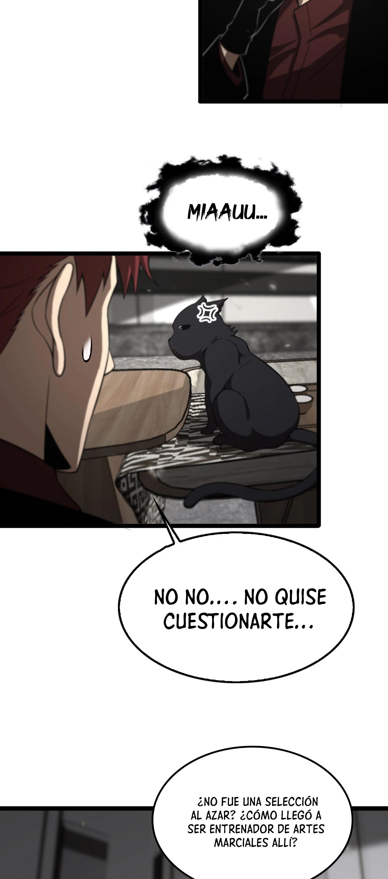 Apocalipsis Mundial en Linea > Capitulo 146 > Page 71